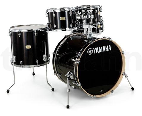Комплект барабанов Yamaha Stage Custom Standard -RB