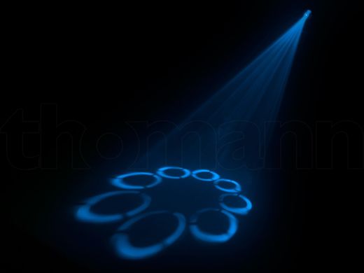 Головы Подвижные Beam Marq Lighting Gesture Beam 500