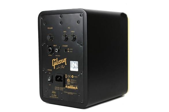 Студийный монитор Gibson Les Paul LP4