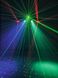Комплект освещения Eurolite LED KLS Laser Bar FX-Set