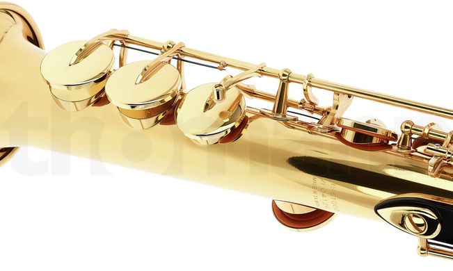 Сопрано-саксофон Jupiter JSS1000Q