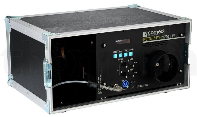 Оборудование для Производства Дыма Cameo Instant Fog 1700 T Pro