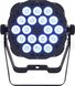 LED PAR multi-color Stairville Tri Flat PAR Profile 18x3W 45°