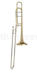 Тромбон Bach LT 42BOG