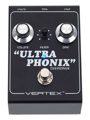Гитарная педаль Vertex Ultraphonix OD