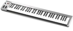 MIDI-клавиатура Acorn Instruments Masterkey 49