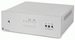 Цифро-аналоговый преобразователь Pro-Ject DAC BOX RS