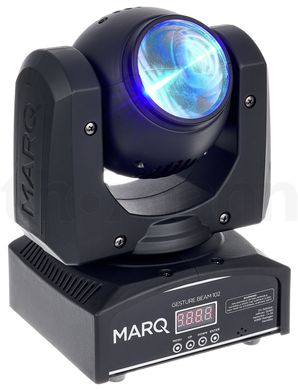 Moving Lights LED Marq Lighting Gesture Beam 102