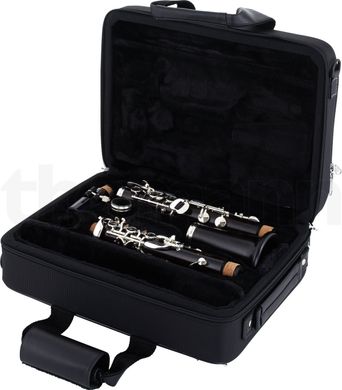 Bb-кларнет Yamaha YCL-457II-22
