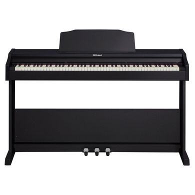 Цифровое пианино Roland RP102BK
