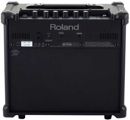 Комбоусилитель Roland CUBE-10GX