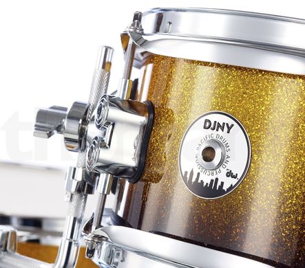 Комплект барабанов DW PDP New Yorker Daru Jones