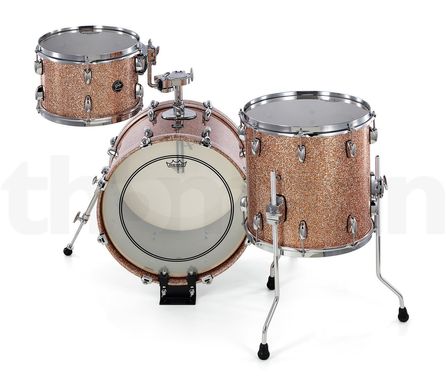 Комплект барабанов Gretsch Renown Maple Jazz CPS