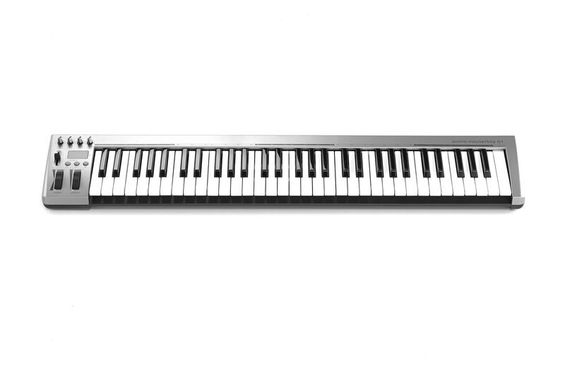 MIDI-клавиатура Acorn Instruments Masterkey 49