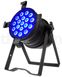 LED PAR Multi-Color Stairville CX-30 RGB WW