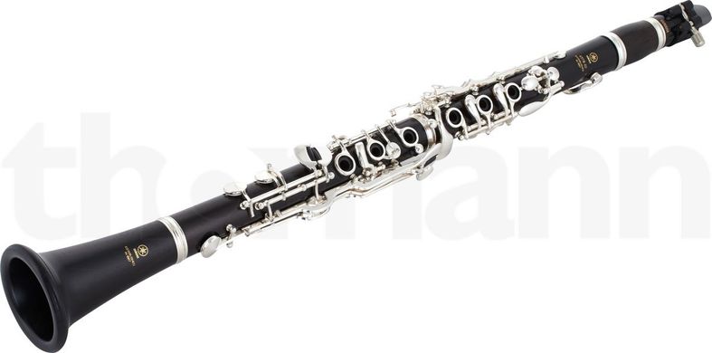 Bb-кларнет Yamaha YCL-457II-22