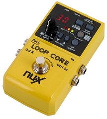 Гитарная педаль NUX Loop Core