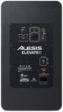 Студийный монитор Alesis Elevate 6
