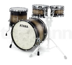 Комплект барабанов Tama STAR Drum Walnut Stand. ASBJ