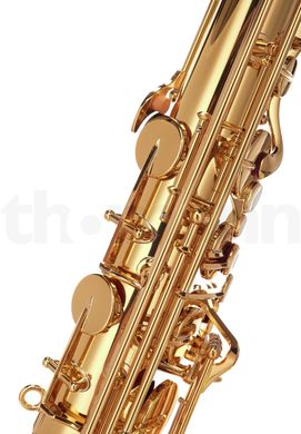 Тенор-саксофон Yamaha YTS-480