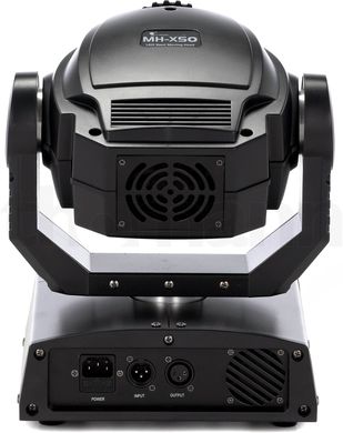 Moving Heads Spot Stairville MH-X50+ LED Spot Moving Head