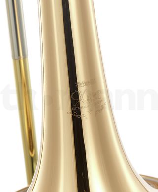 Тромбон Yamaha YSL-882G