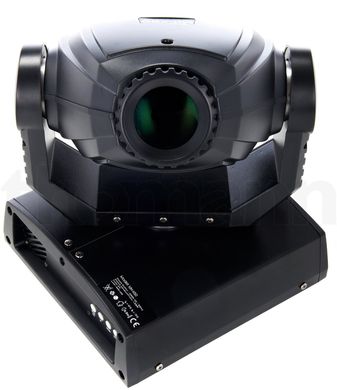 Moving Heads Spot Stairville MH-X50+ LED Spot Moving Head