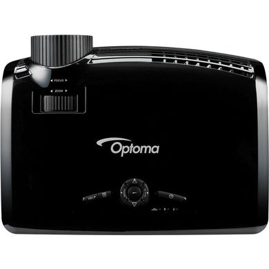 Проектор Optoma HD131X