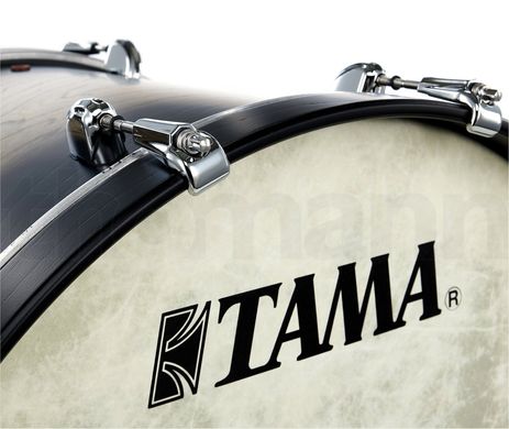 Комплект барабанов Tama STAR Drum Walnut Stand. ASBJ