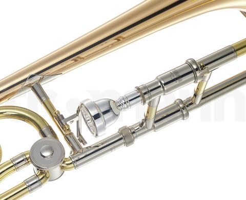 Тромбон Yamaha YSL-882G