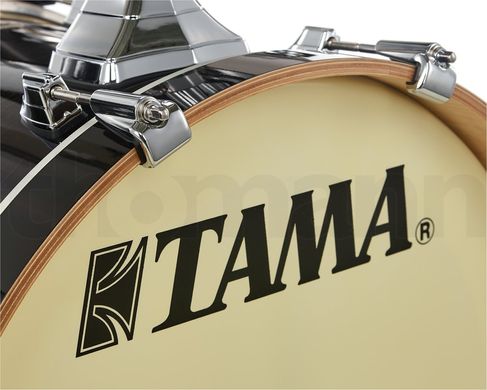 Комплект барабанов Tama Superst. Classic Shells 18 TPB