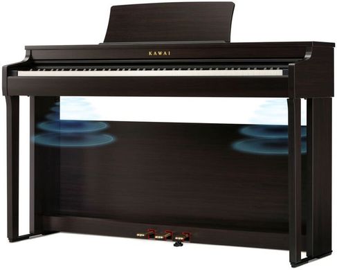 Цифровое пианино KAWAI CN29