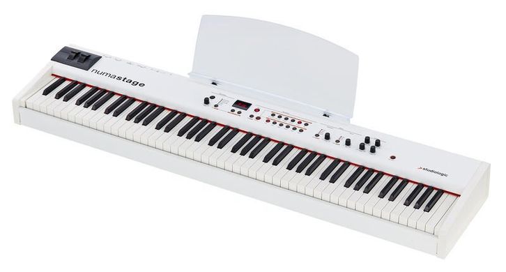 MIDI-клавиатура Fatar-Studiologic Numa STAGE