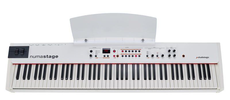 MIDI-клавиатура Studiologic Numa STAGE 88