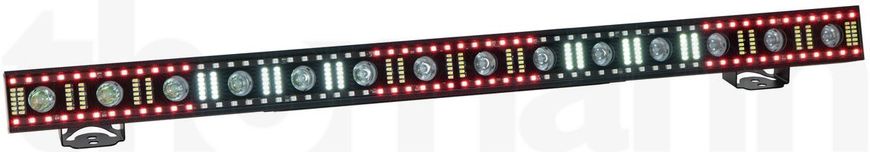 Комплекты Освещения со СВЕТОДИОДНЫМИ Прожекторами Eurolite LED STP-14 Sunbar