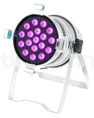 LED PAR Multi-Color Stairville CX-30 RGBW BRS