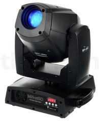 Moving Heads Spot Stairville MH-x60 LED Spot Moving Head