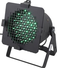 Комплект освещения Stairville LED PAR 56 Black Floor Bundle