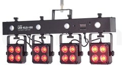 Комплект освещения Eurolite LED KLS-180 Compact Light Set