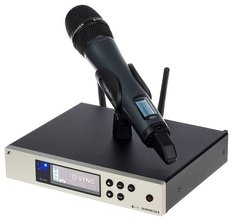 Микрофонная радиосистема Sennheiser ew 100 G4-865-S-B
