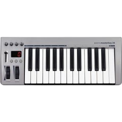 MIDI-клавиатура Acorn Instruments Masterkey 25