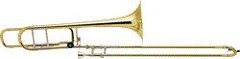 Тромбон Bach 42BO