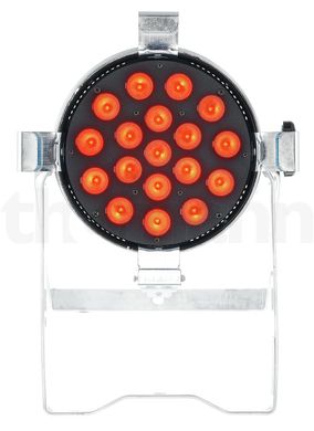 LED PAR Multi-Color Stairville CX-30 RGBW BRS
