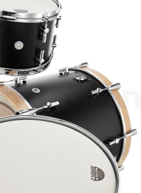 Комплект барабанов Sonor SQ1 Standard GT Black