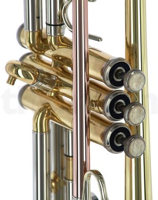 Bb-труба Thomann TR 500 L