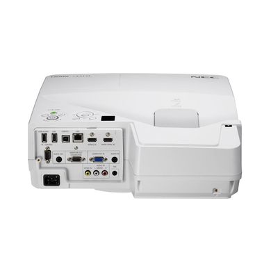 Проектор NEC UM301Wi (60004207)