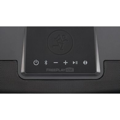 Мобильная акустическая система Mackie FreePlay Home