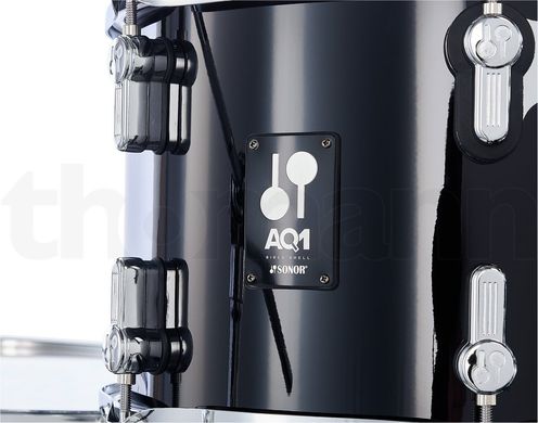 Ударная установка Sonor AQ1 Studio Set Piano Black