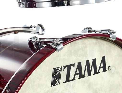 Премиум комплект Tama Star Drum Bubinga Stand. CDKR