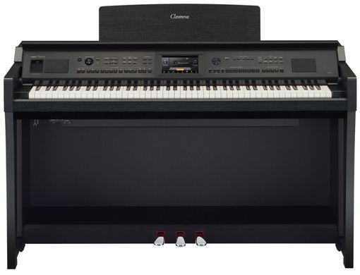 Цифровое пианино Yamaha CVP-805B